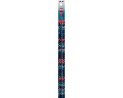 Prym Tunesische Wolhaaknaald ALU 30cm - 2,50mm
