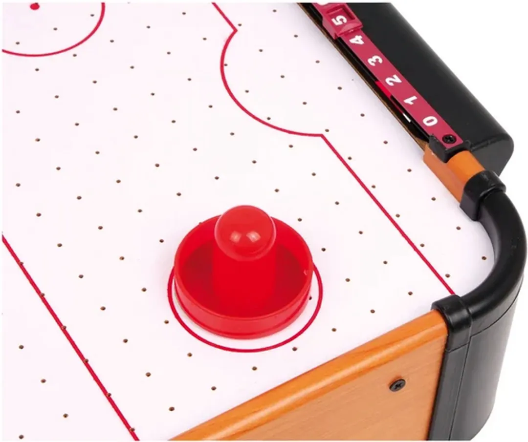Small Foot Houten Airhockeytafel 6705 - Multicolor