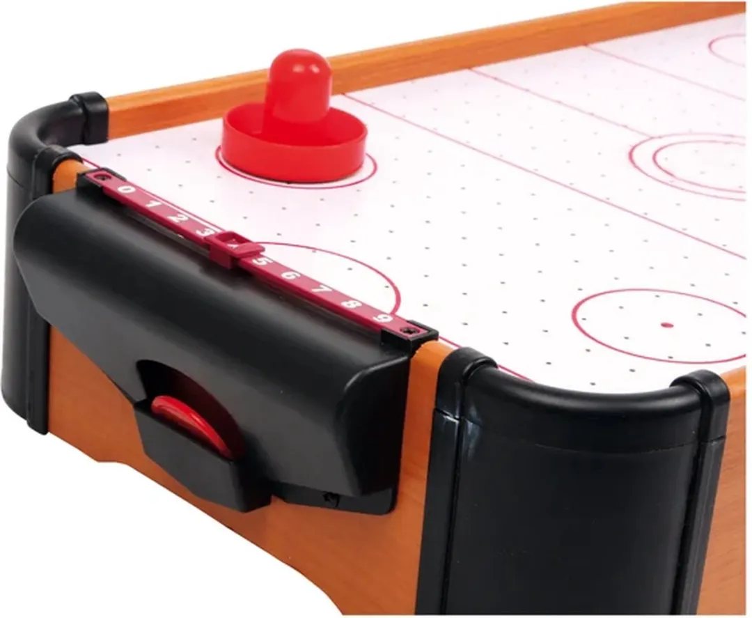 Small Foot Houten Airhockeytafel 6705 - Multicolor