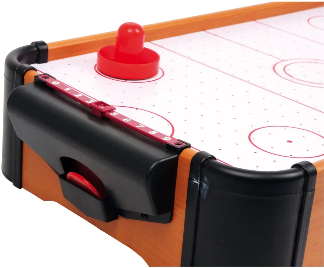 Small Foot Houten Airhockeytafel 6705 - Multicolor