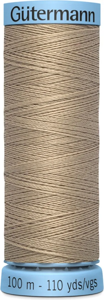 Gutermann Zijde Garen 100m