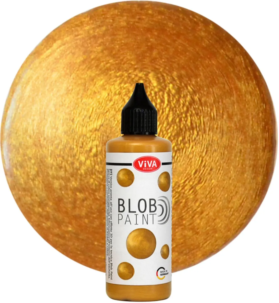 Viva Decor Blob Paint 90ml