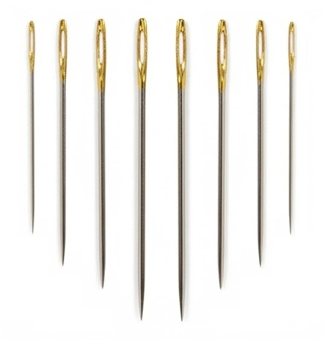 Rayher Naalden Set 30 Stuks
