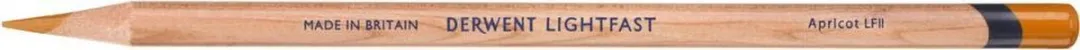 Derwent Lightfast Potlood Apricot LF2