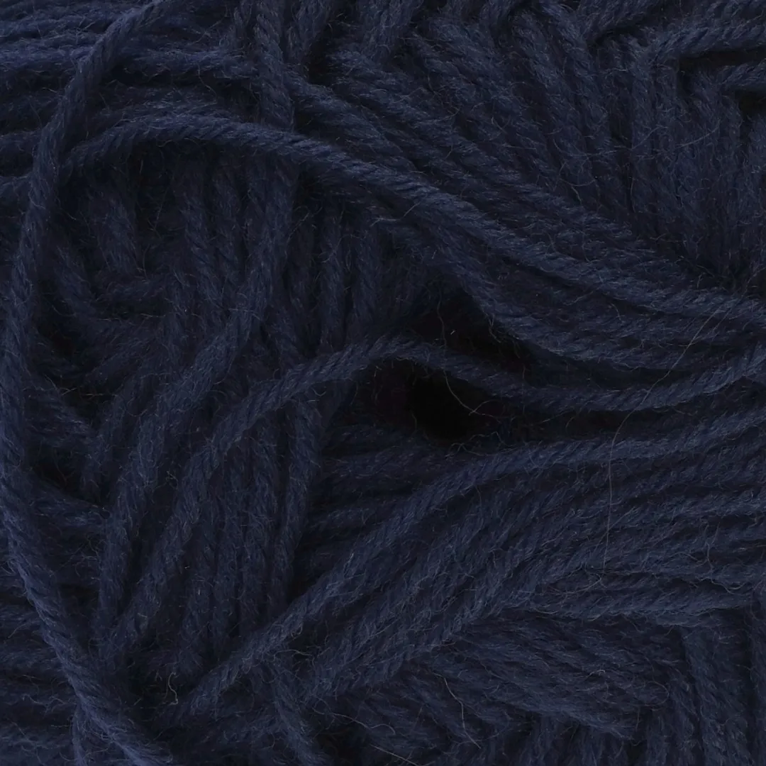 Durable Soqs 322 - Nachtblauw