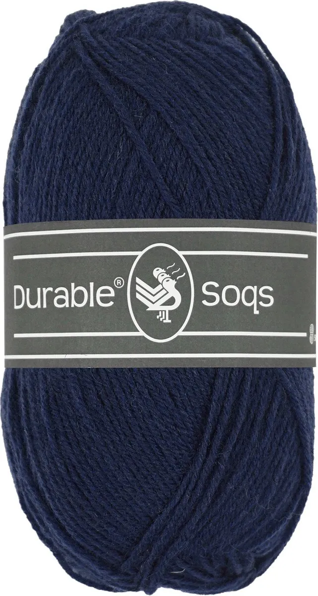 Durable Soqs 322
