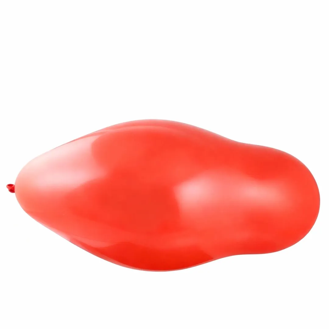 Fackelmann Fantasierijke Ballonnen Set - 15 Stuks