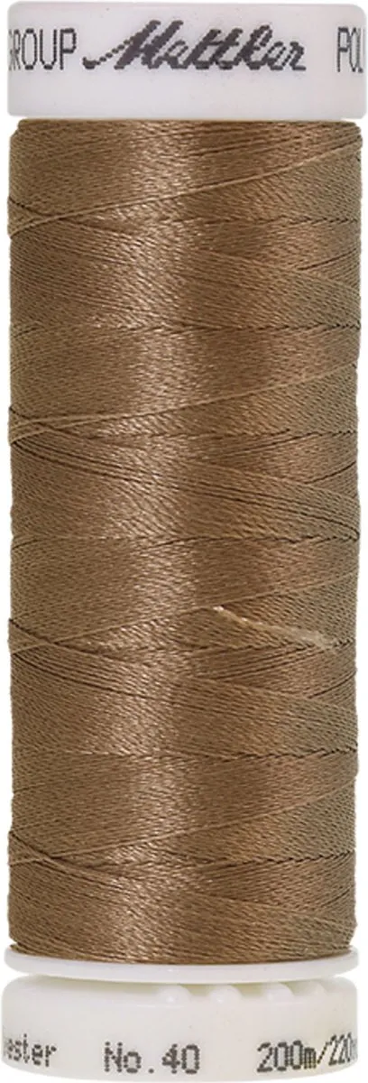 Amann Mettler Polysheen Borduurgaren 722