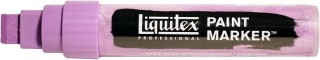 Liquitex Paint Marker Brilliant Purple 4610/590