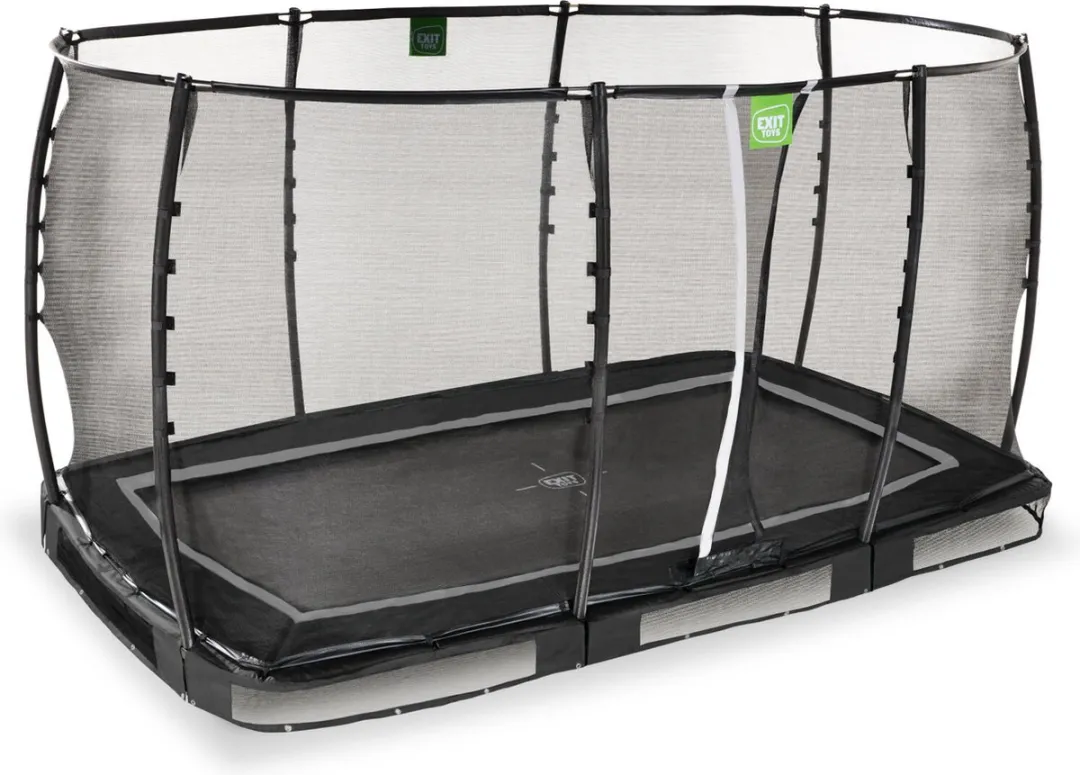 EXIT Allure Premium Trampoline 366cm