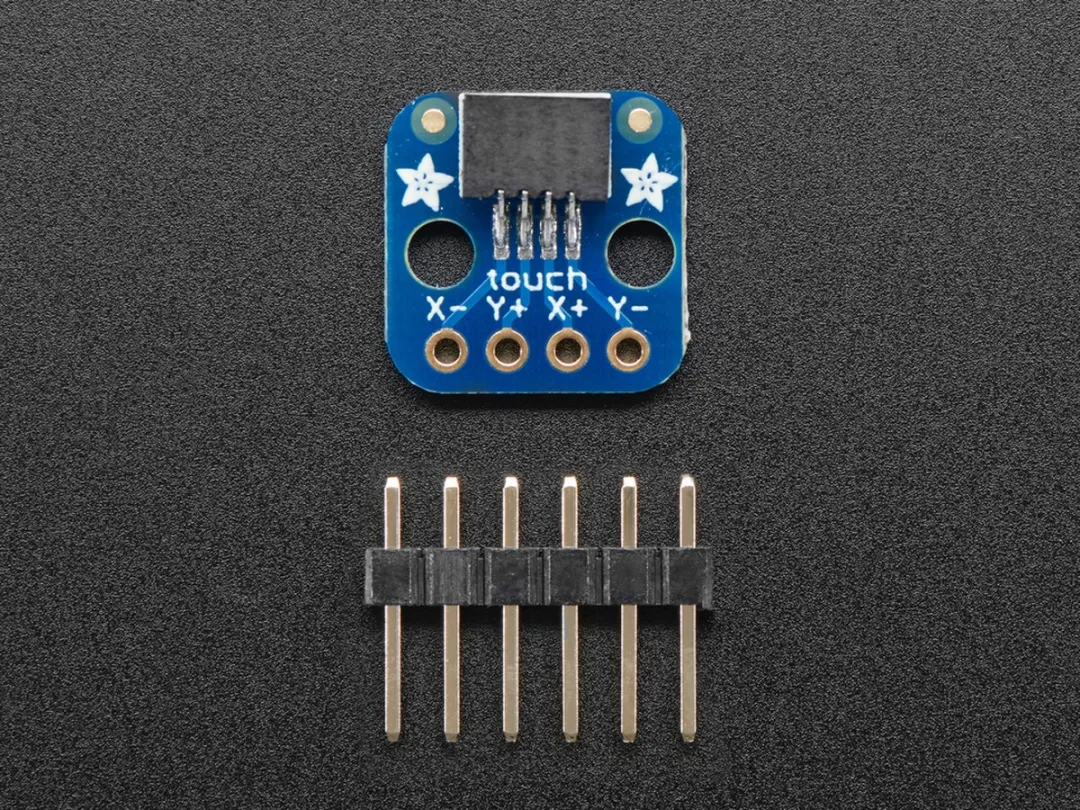 Adafruit 3575 Touchscreen Breakout Board