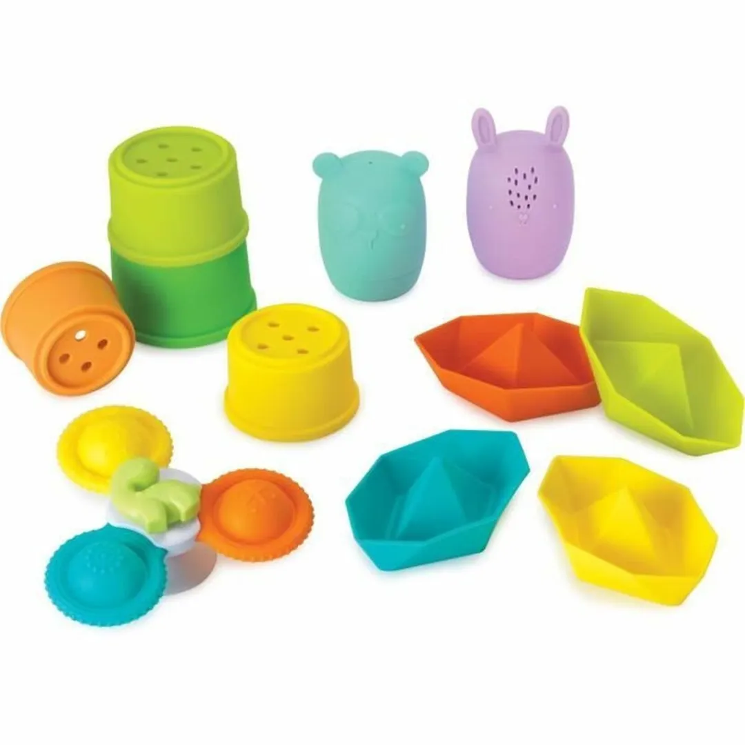 Infantino Badspeelgoed 315341
