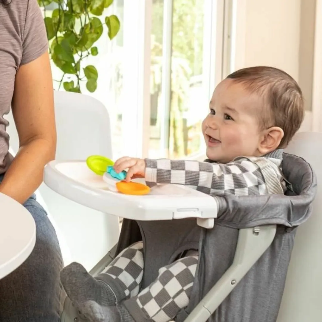 Infantino Badspeelgoed 315341 - Multicolor