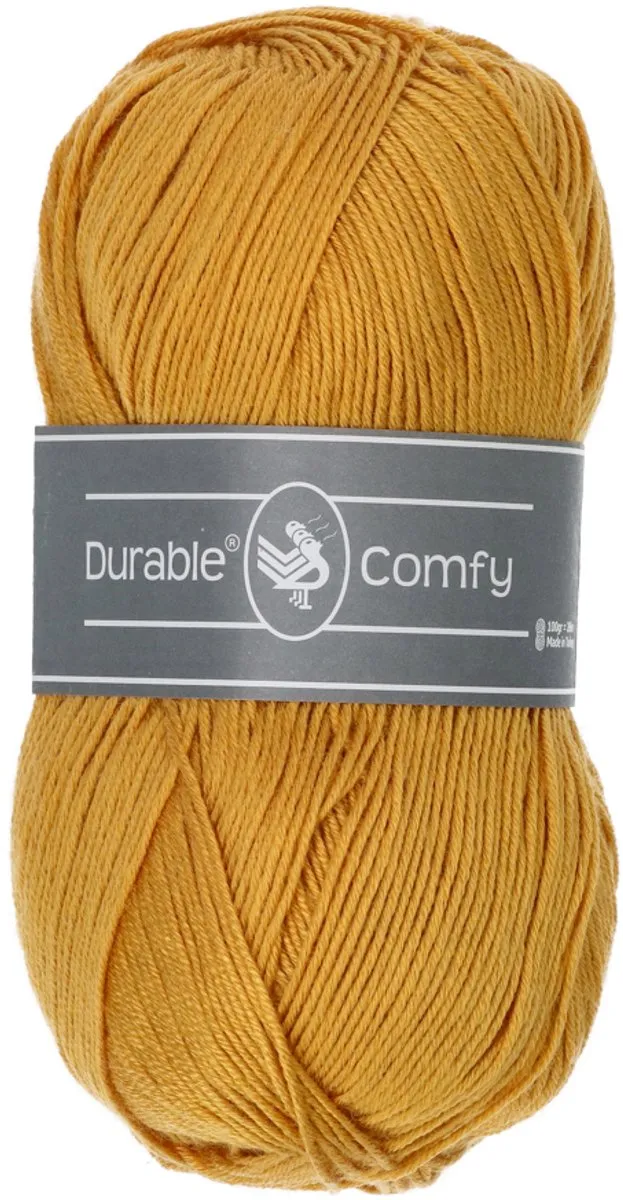 Durable Comfy 2179 Acrylgaren