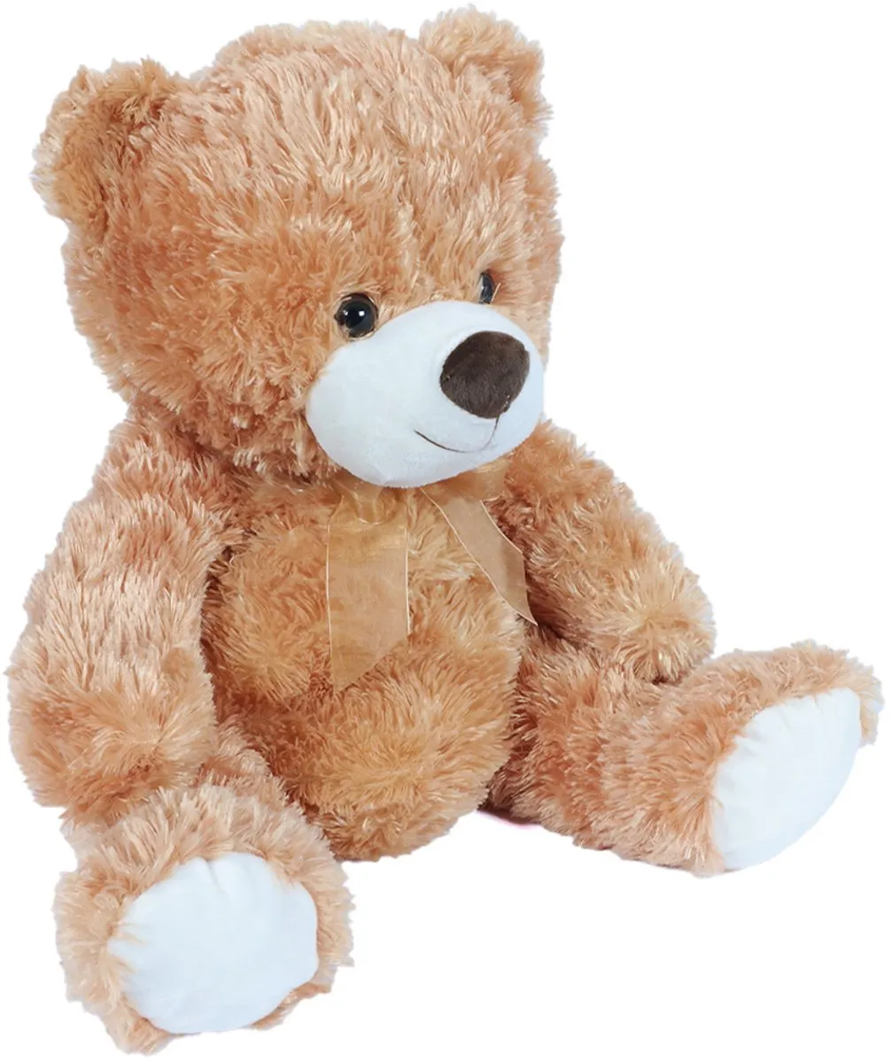 PIA Soft Toys Pluche Beer