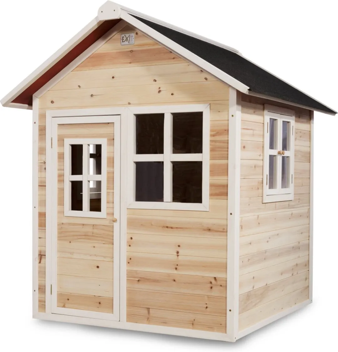 EXIT Toys Loft 100 Houten Speelhuis