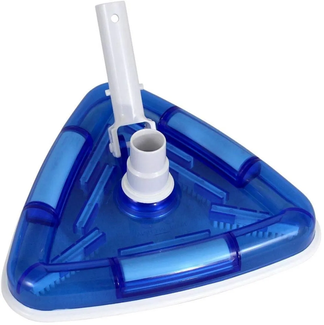 Kokido K052CS Verzwaarde Bodemzuiger