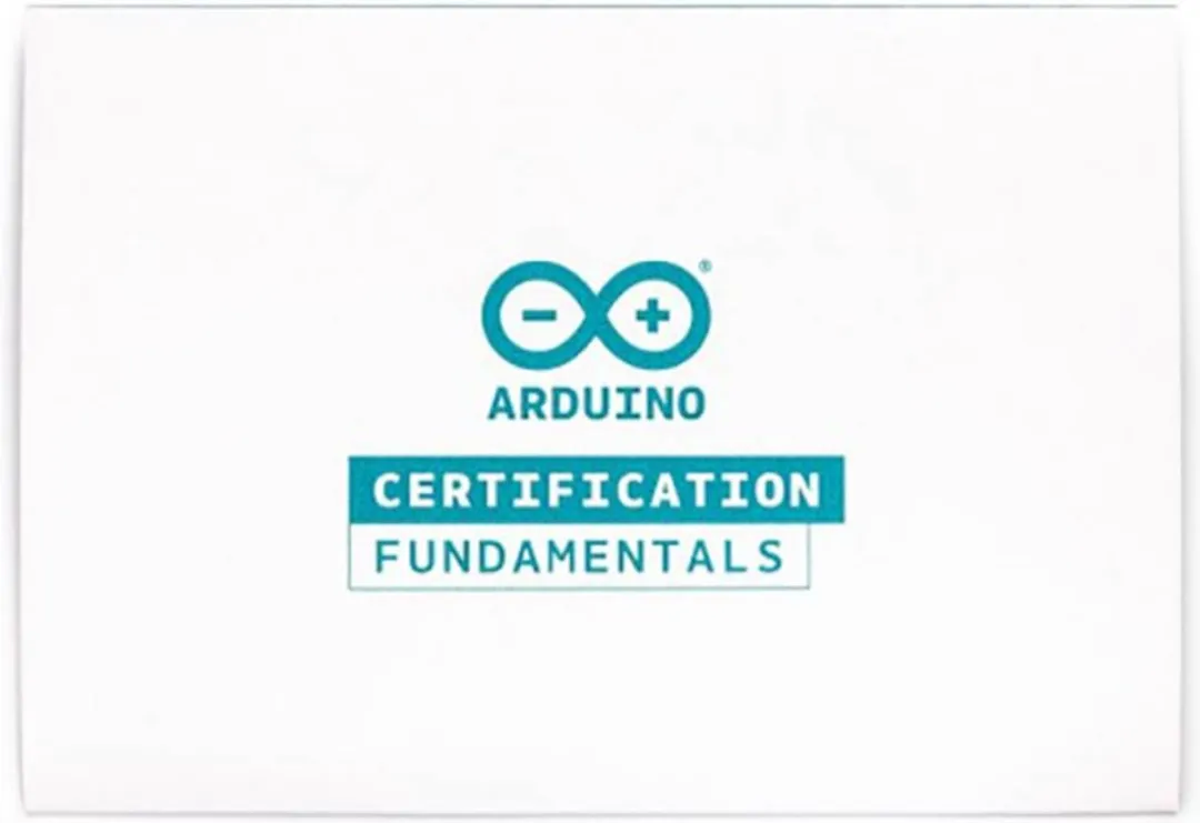 Arduino AKX00020 Fundamentals Bundle