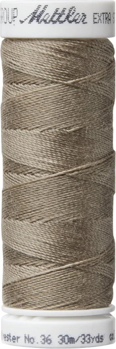 Amann Extra Sterk 30m Kleur 268 Taupe