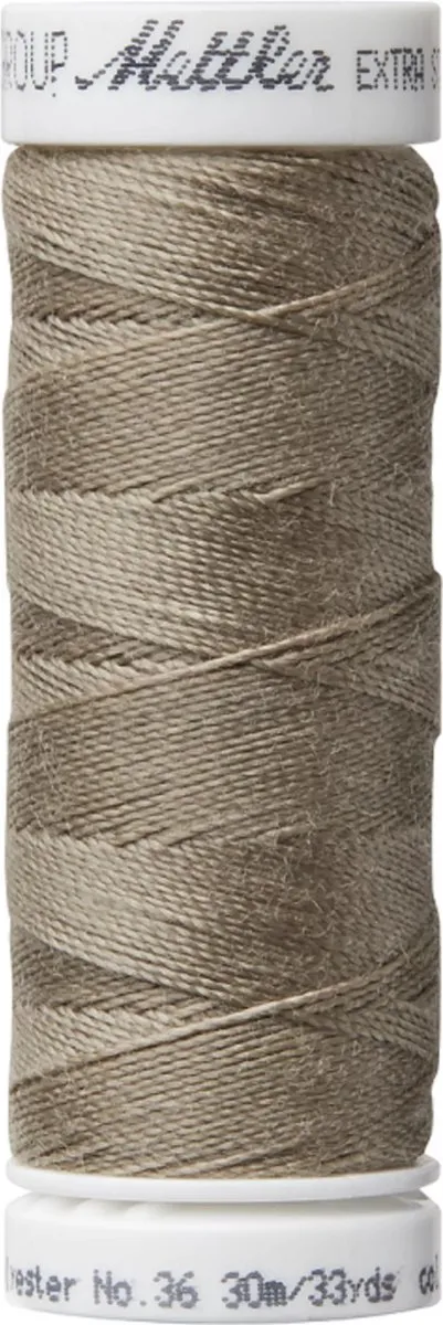 Amann Extra Sterk 30m Kleur 268 Taupe