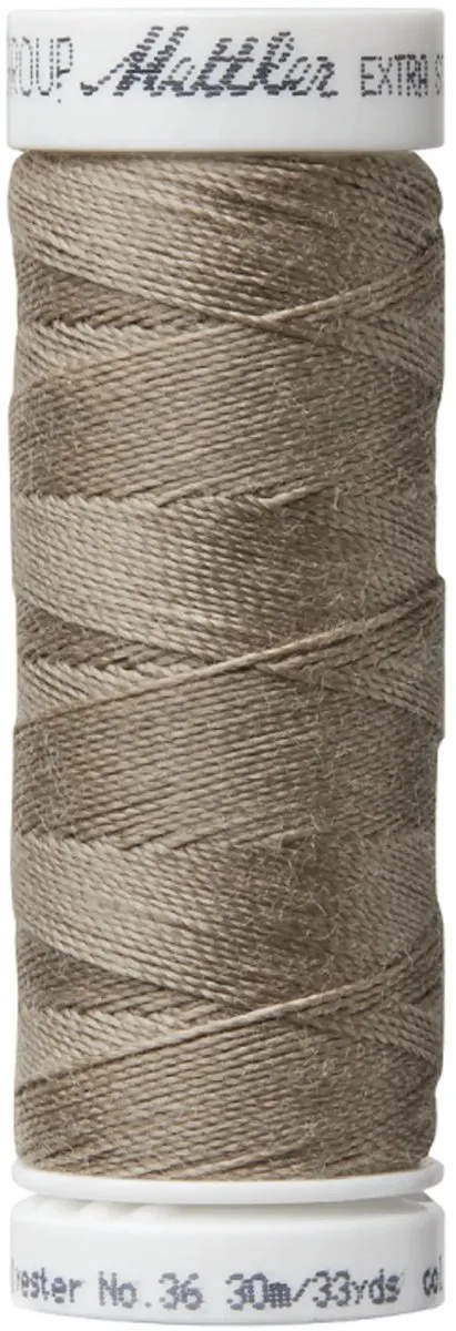 Amann Extra Sterk 30m Kleur 268 Taupe