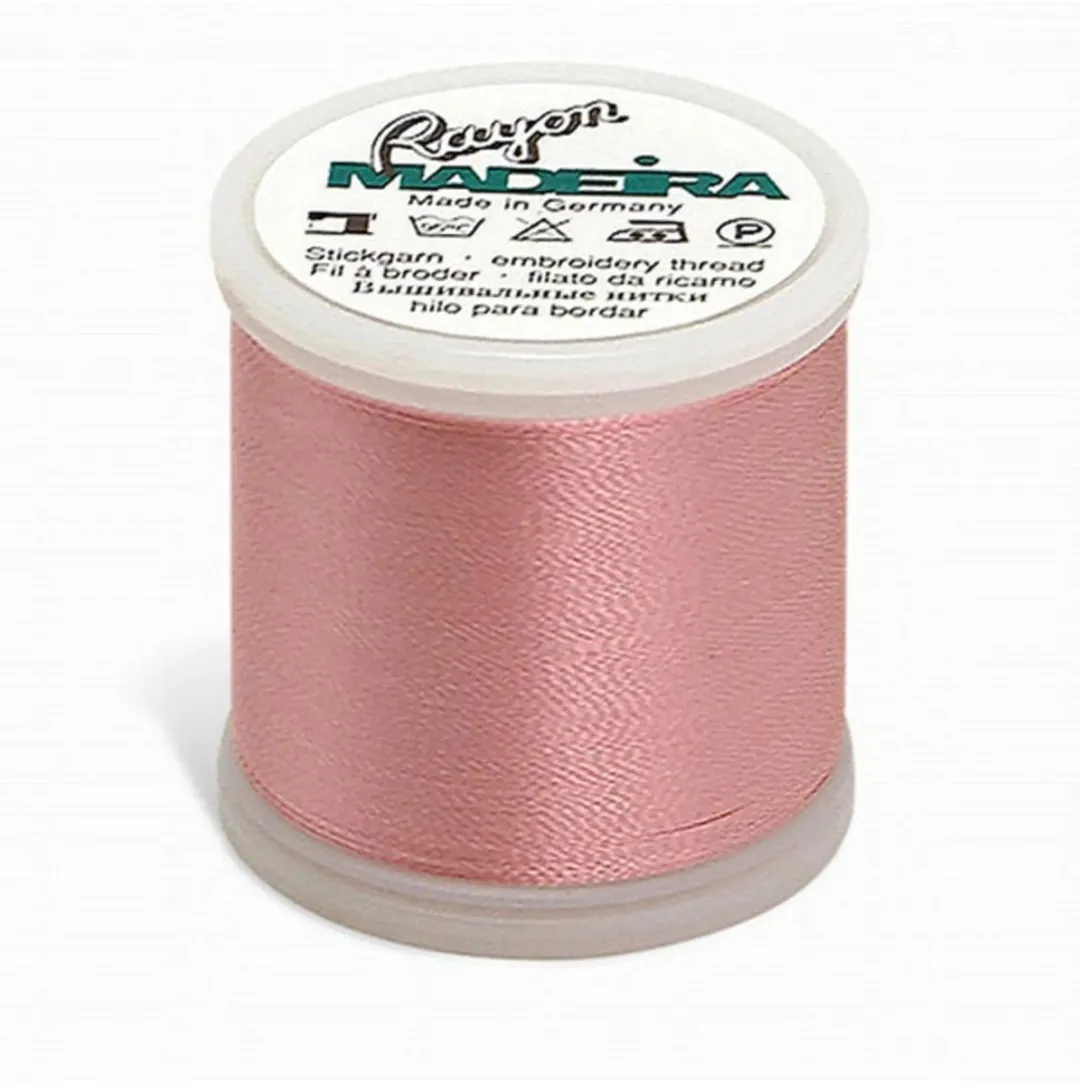 Madeira Rayon 40 200m - 1119