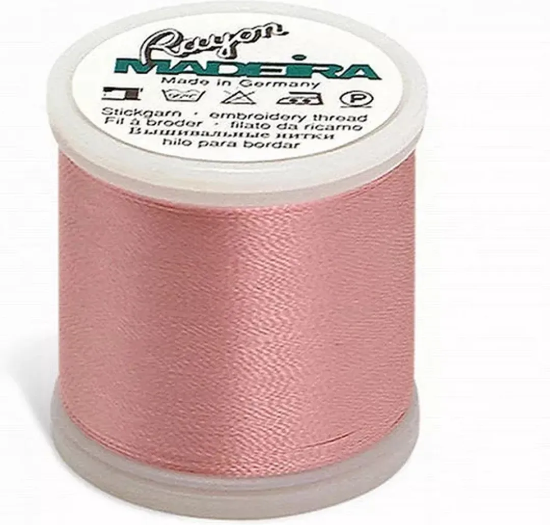 Madeira Rayon 40 200m - 1119