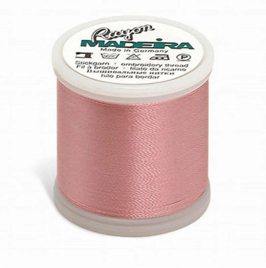 Madeira Rayon 40 200m - 1119