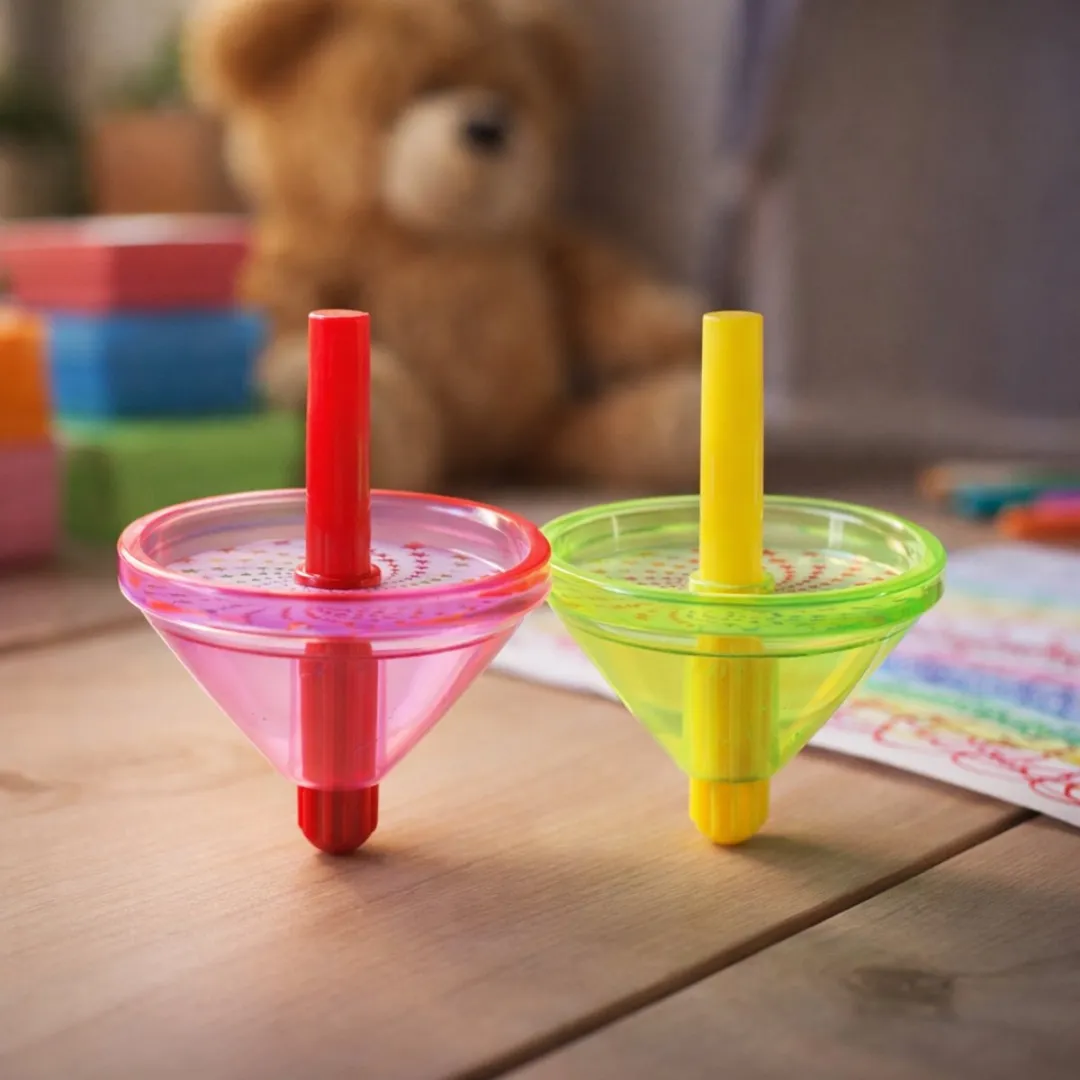 Eddy Toys Draaitol Speelgoed