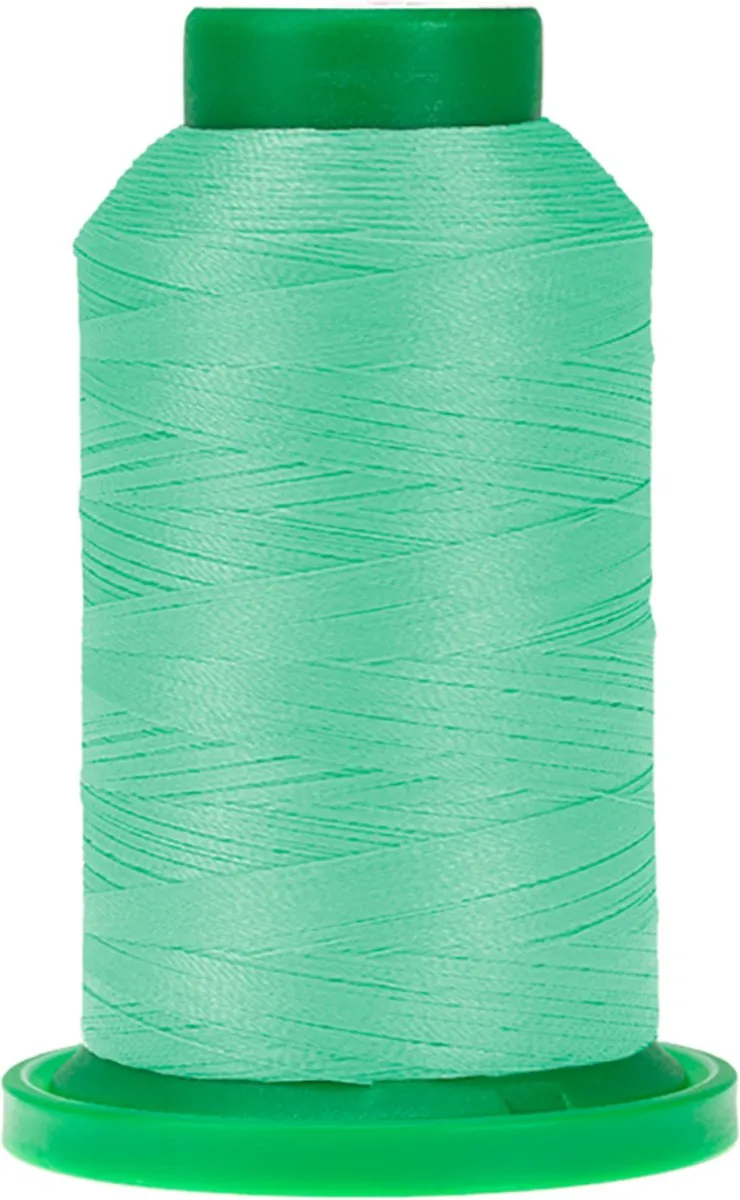 Amann Isacord 1000m Draad