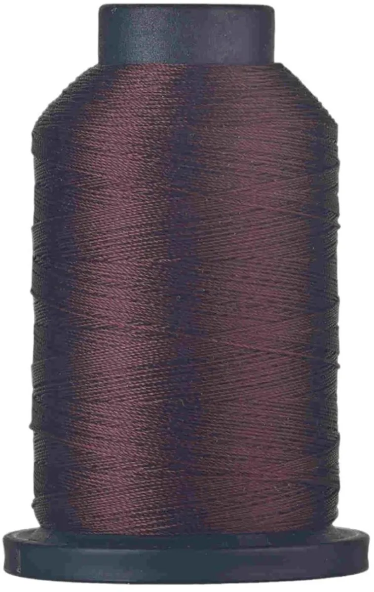 Amann Mettler Xtreme Pro Garen Bordeauxrood 7997