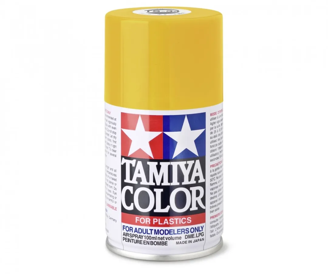 Tamiya TS-34 Acryl Spray