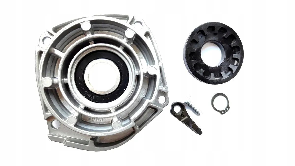 Bosch Lagerset Flens PWS GWS 24-230 26-230 1607000D58