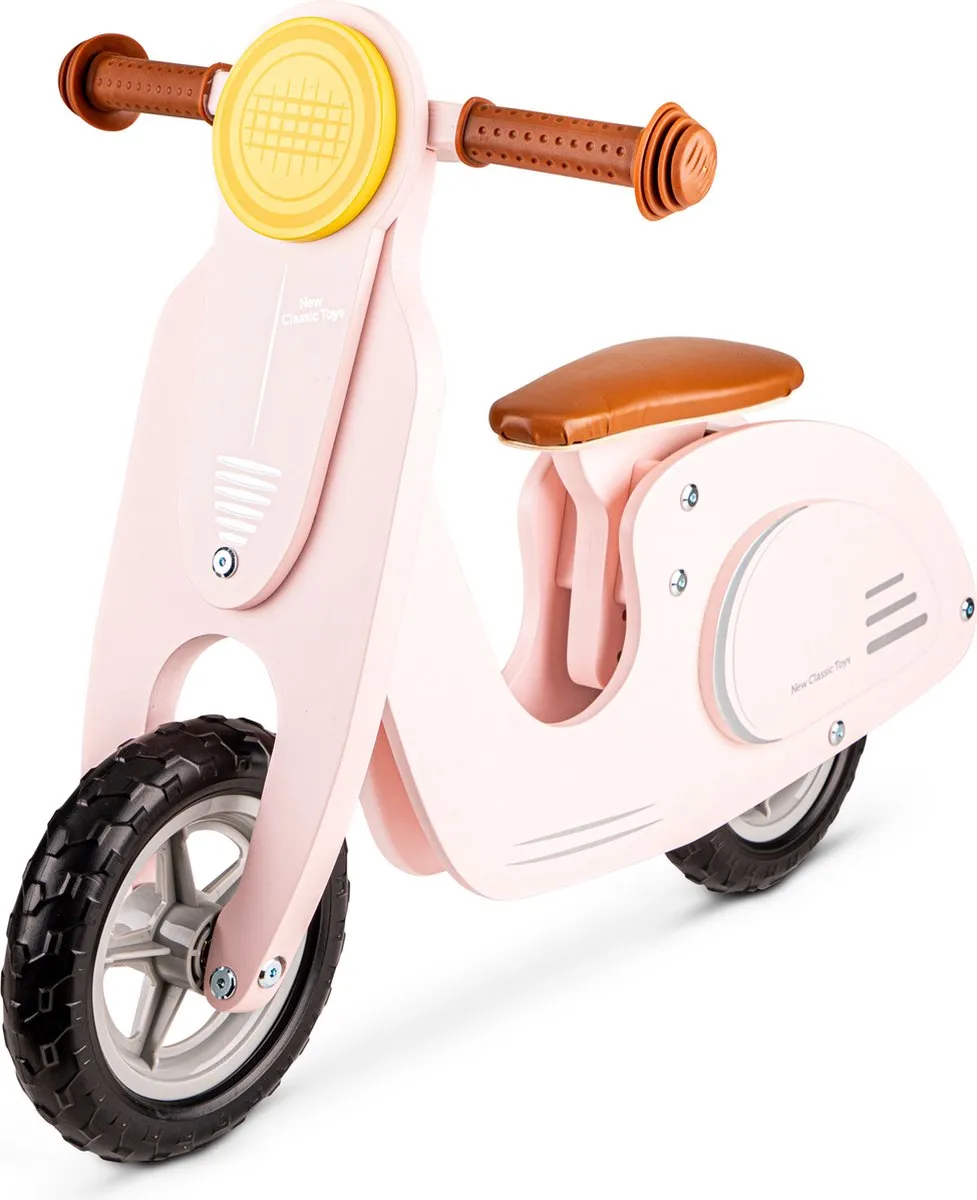 New Classic Toys® Houten Loopfiets