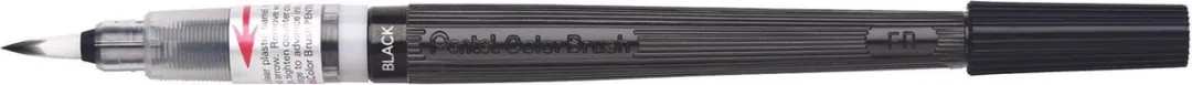 Pentel XGFL-101X Brushpen