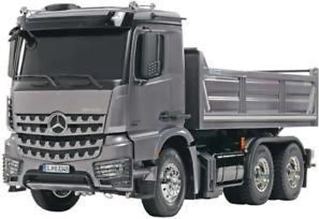 Tamiya Mercedes Benz Arocs 3348 Tipper Truck