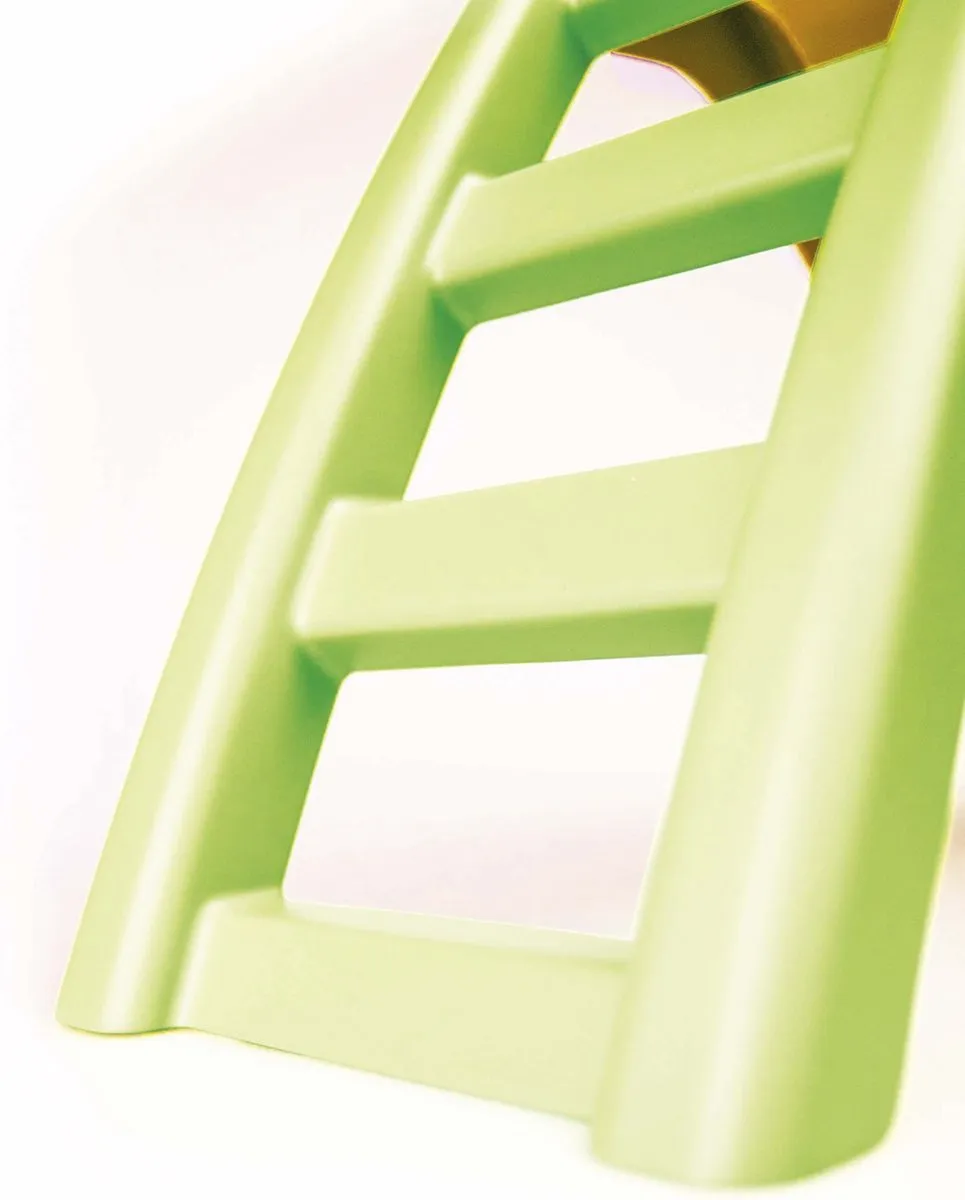 Paradiso Toys First Slide T02423 - 100cm - Oranje