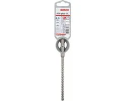 Bosch SDS-Plus Hamerboor Plus 7x 6,5x100x165mm - Carbide