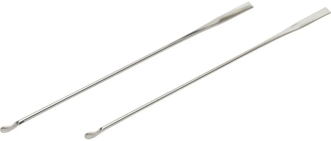 Tamiya 300074017 Kleurloze Modelverfroerstaven