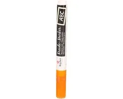 Rayher Raamstiften op Waterbasis 2-6mm - Rood