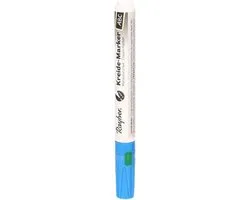Rayher Raamstiften op Waterbasis 2-6mm - Rood