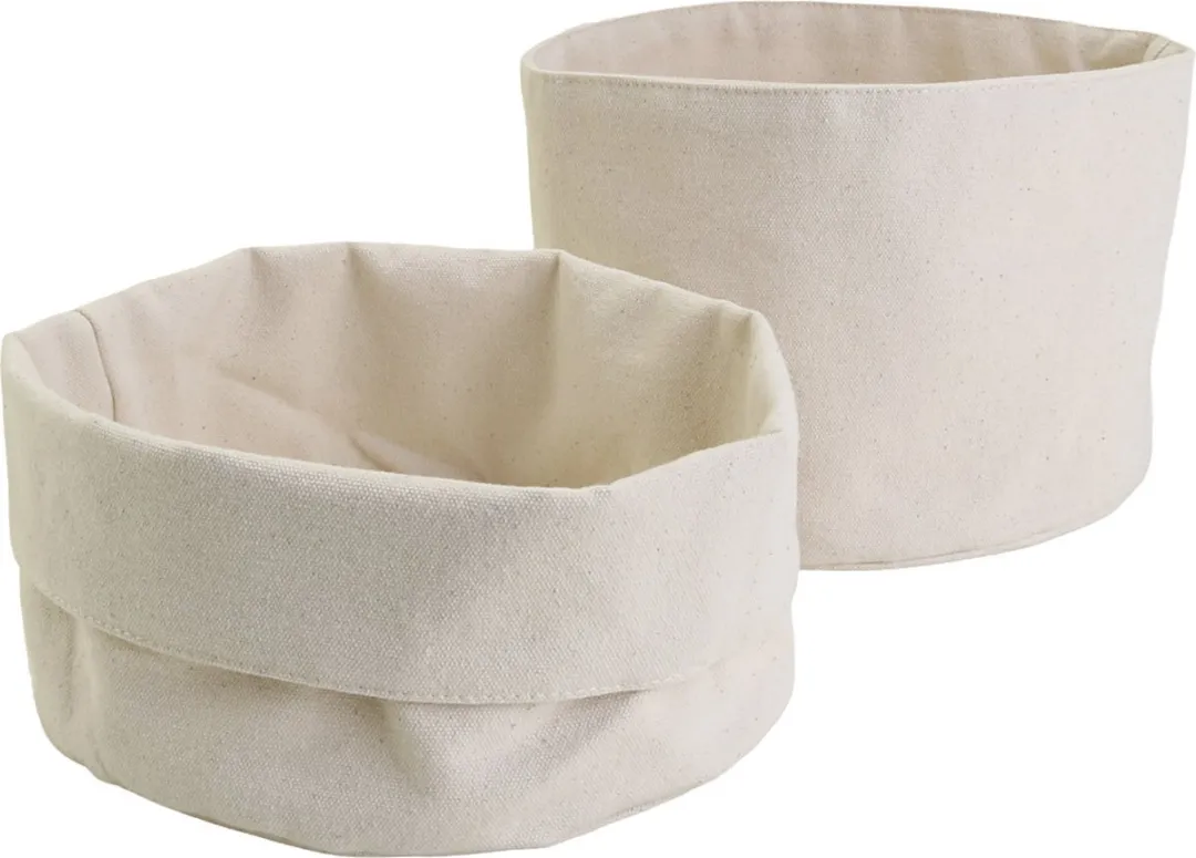 Creativ Company Katoenen Mand 20cm