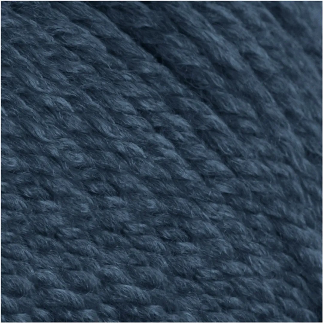 Creativ Company Wolgaren Maxi Bol 100g - Multicolor