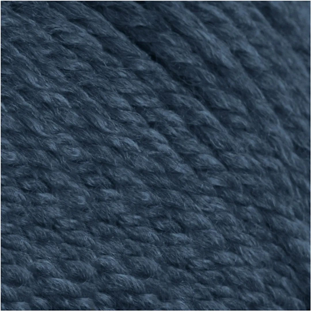 Creativ Company Wolgaren Maxi Bol 100g - Multicolor