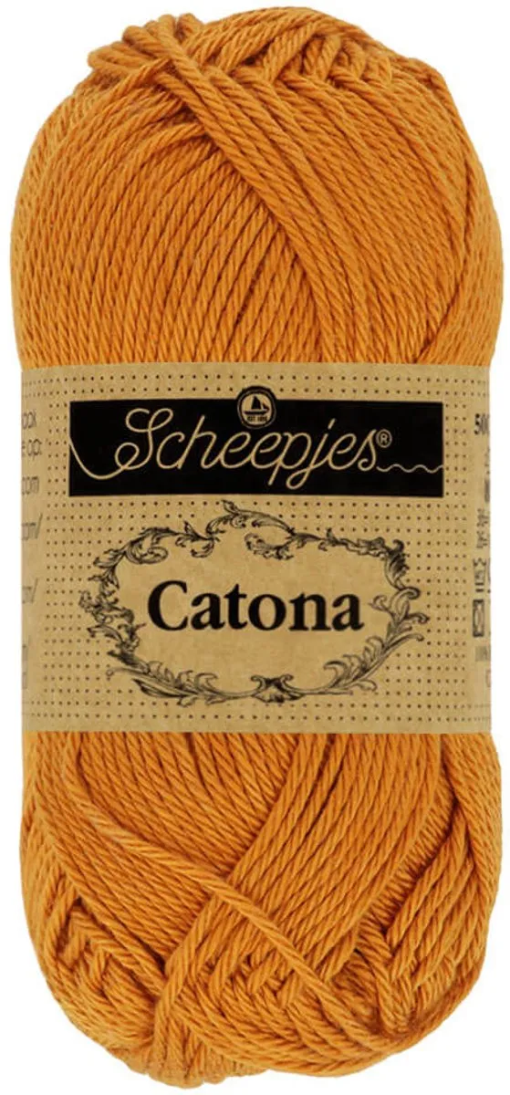 Scheepjes Catona 25g