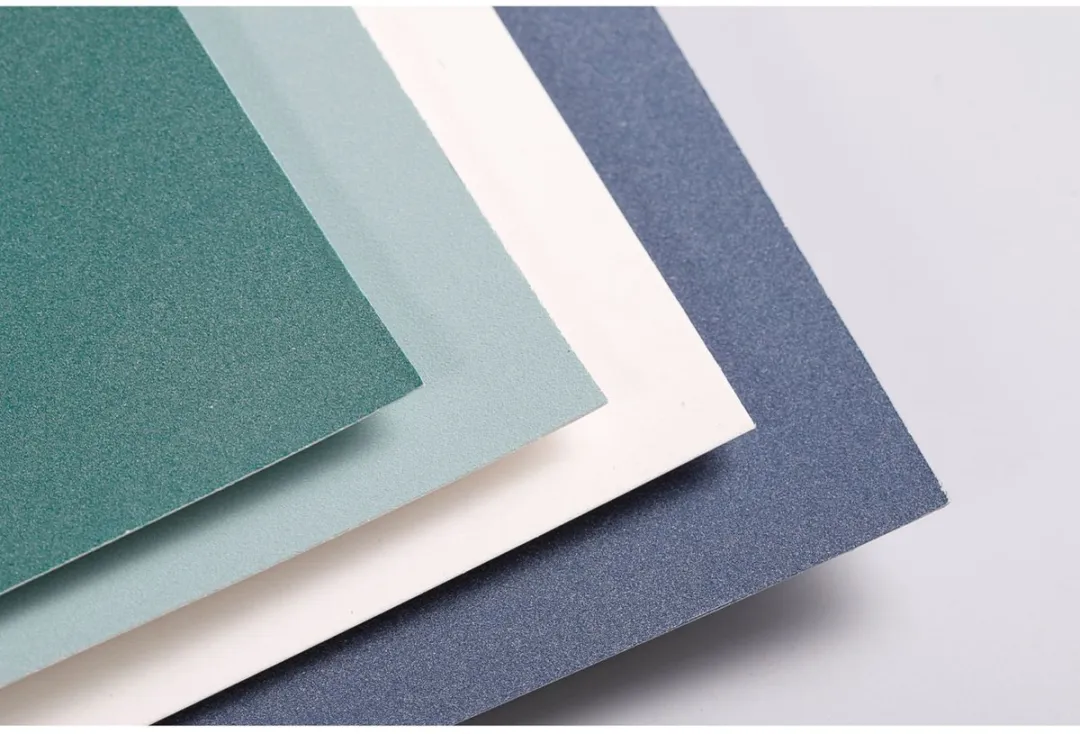 Clairefontaine Pastelmat Blok 5 - 24x30cm - Divers