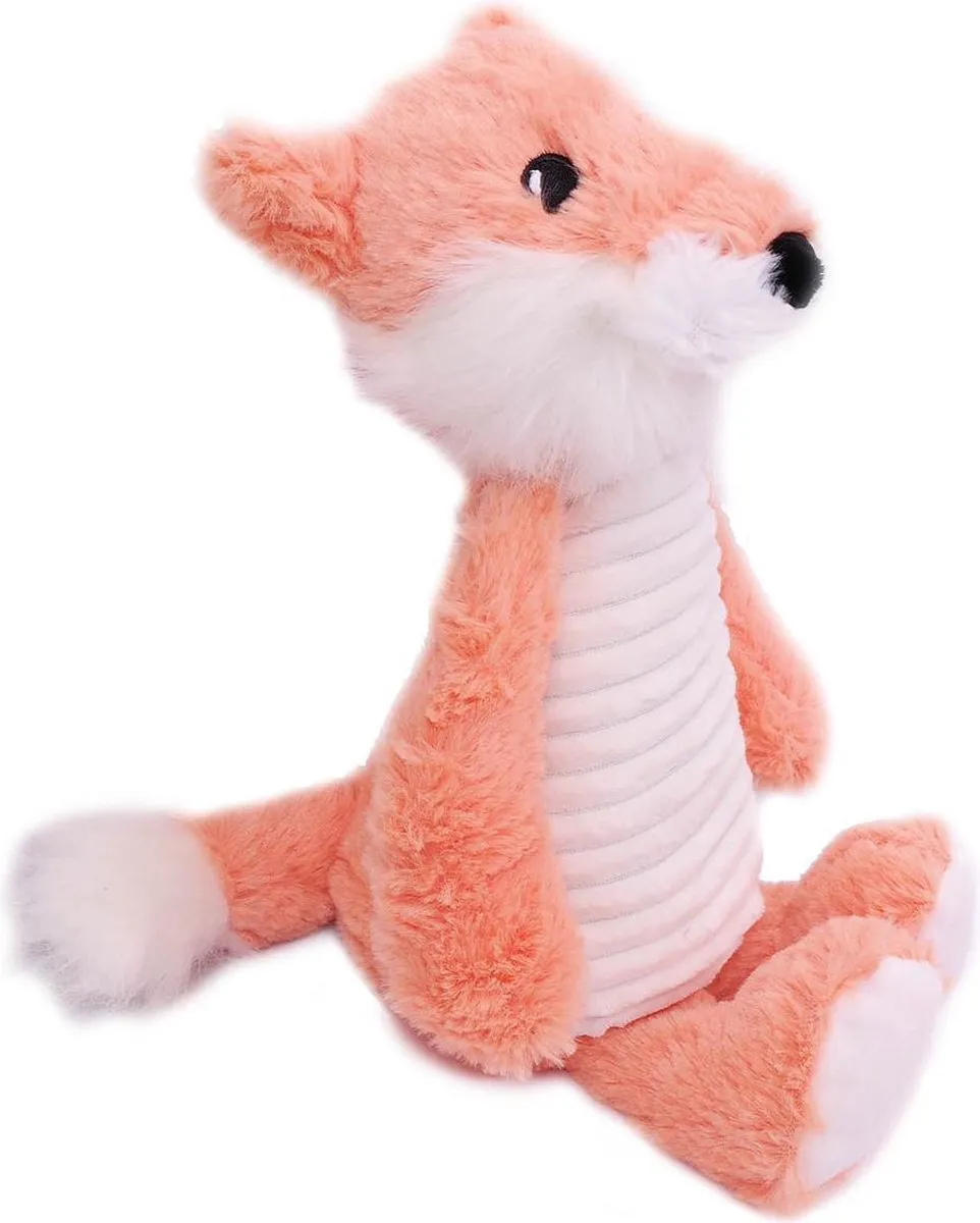 PIA Soft Toys Pluche Vos