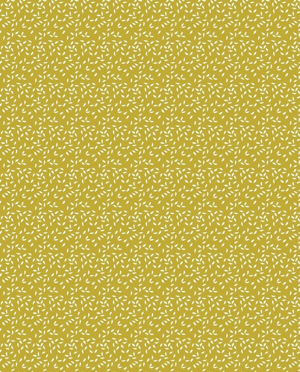 Decopatch Texture Papier Goudkleurig A3
