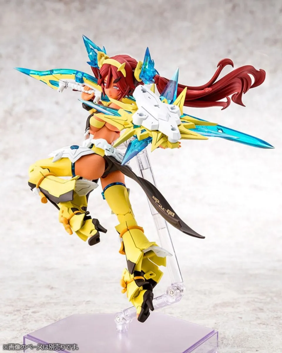 Kotobukiya Megami Device KTOKP772 Auv Ame No Uzume 1/1 Model - Multi
