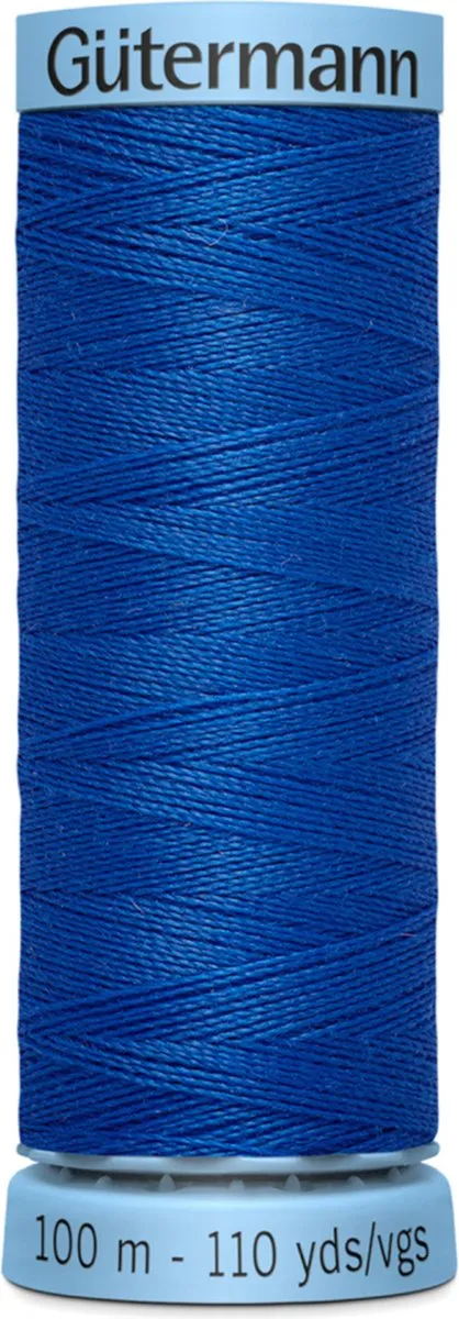 Gutermann Zijde Garen 100m